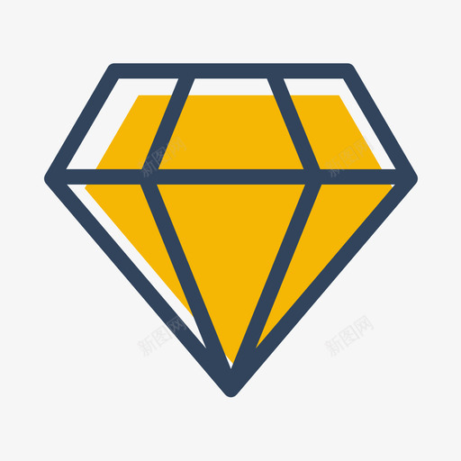 icon品牌商hsvg_新图网 https://ixintu.com icon 品牌