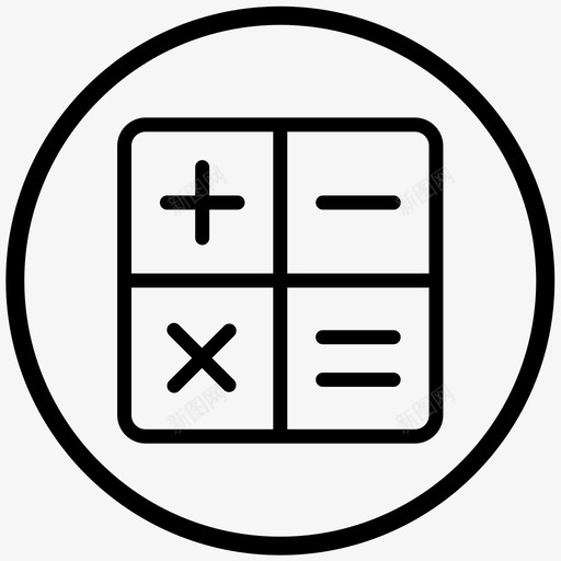 代理记账svg_新图网 https://ixintu.com 代理 记账