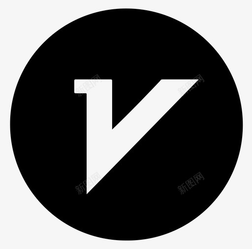 vipiconsvg_新图网 https://ixintu.com vipicon