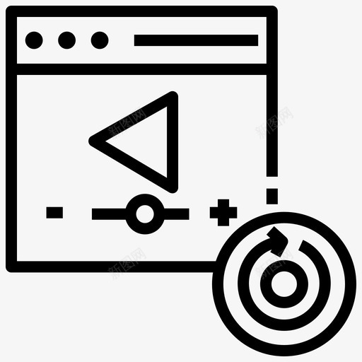 垃圾邮件电子邮件提醒通知svg_新图网 https://ixintu.com 优化 搜索引擎 垃圾 邮件 电子邮件 提醒 通知 警告 6行 轮廓 笔划