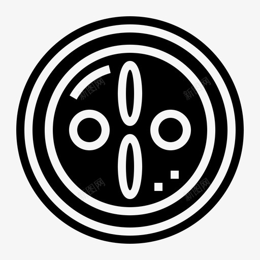 受精卵母性57填充svg_新图网 https://ixintu.com 受精卵 母性 填充