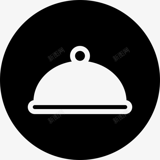 饭菜食物午餐svg_新图网 https://ixintu.com 饭菜 食物 午餐 厨房用具