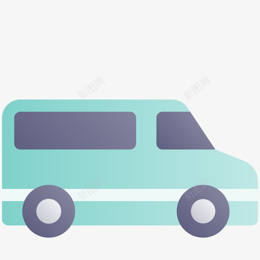 迷你货车239号酒店公寓svg_新图网 https://ixintu.com 迷你 货车 239号 酒店 公寓