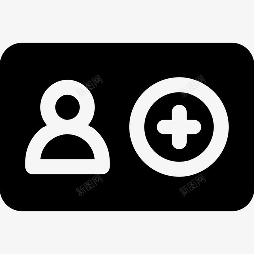 跟随者直播6已填充svg_新图网 https://ixintu.com 跟随者 直播 填充