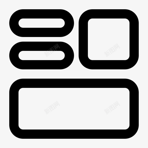 线框设计布局svg_新图网 https://ixintu.com 线框 设计 布局 团队 工作