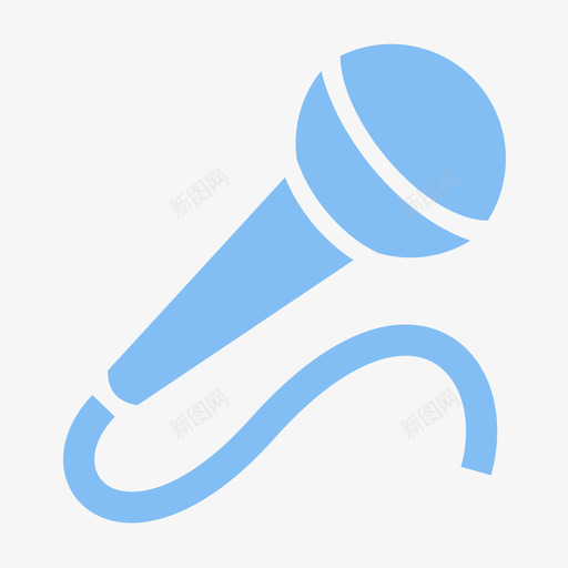 口才svg_新图网 https://ixintu.com 口才