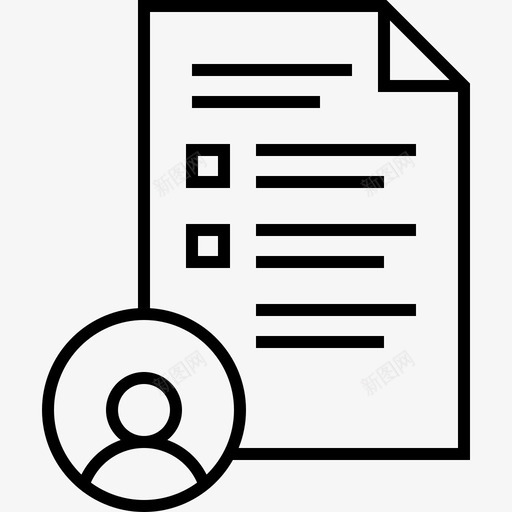用户数据文件和文件58线性svg_新图网 https://ixintu.com 文件 用户 用户数 数据 线性