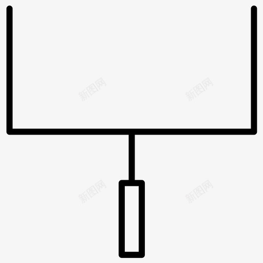 广告牌市场营销体育加粗线集443svg_新图网 https://ixintu.com 广告牌 市场营销 体育 加粗 粗线