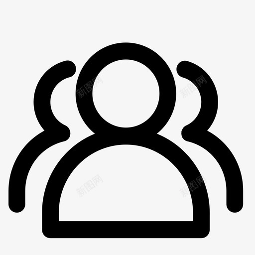 三级人员业绩分布svg_新图网 https://ixintu.com 三级 人员 业绩 分布