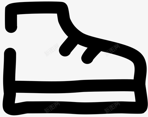采购产品鞋子鞋类鞋带svg_新图网 https://ixintu.com 采购 产品 鞋子 鞋类 鞋带 运动鞋 运动 日常 绘图