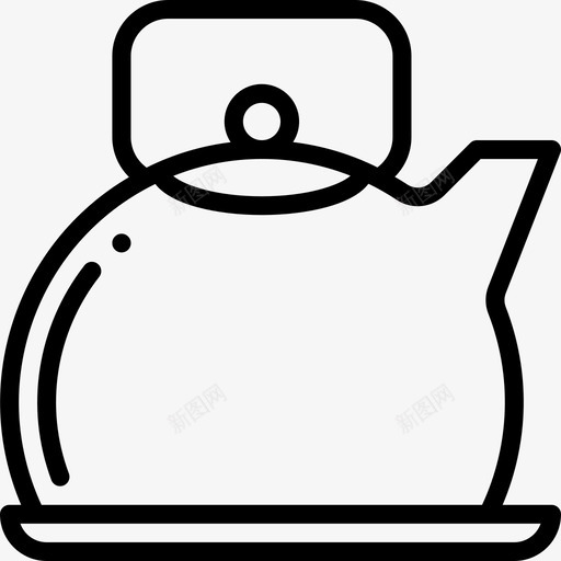 茶饮料绿色svg_新图网 https://ixintu.com 饮料 绿色 健康 草药