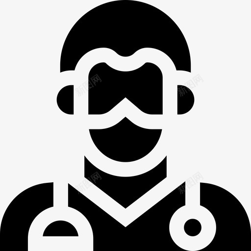 医生冠状病毒化身4装满了svg_新图网 https://ixintu.com 医生 冠状 病毒 化身 装满 满了