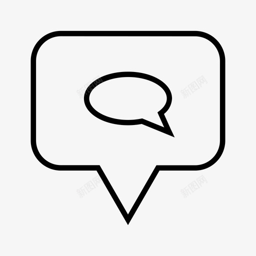 爱情短信联系人短信联系人svg_新图网 https://ixintu.com 短信 爱情 联系人 UUUX