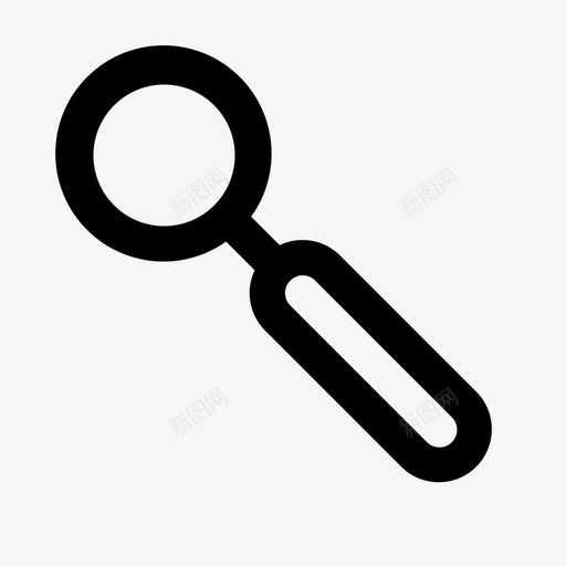 冰淇淋勺蛋卷厨师svg_新图网 https://ixintu.com 冰淇淋 蛋卷 厨师 甜点 厨房 工具