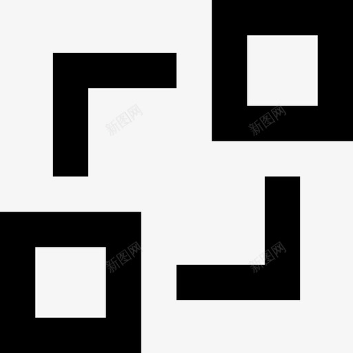 对象连接业务网络svg_新图网 https://ixintu.com 对象 连接 网络 业务 组织 搜索引擎 优化 常规 图标
