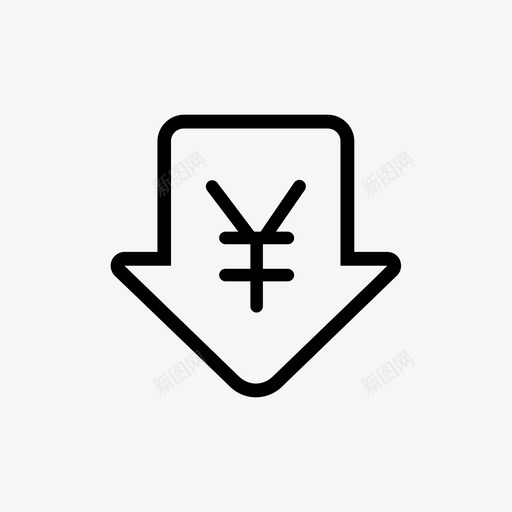 差旅报销svg_新图网 https://ixintu.com 差旅 报销
