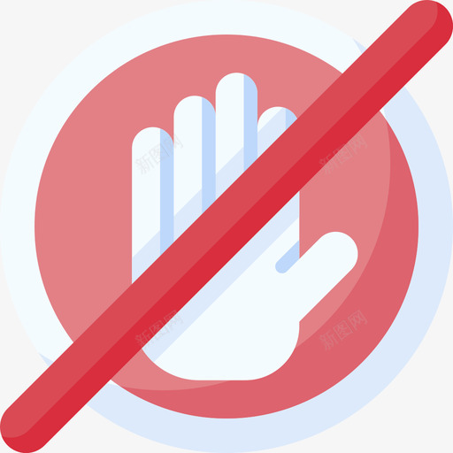 广告拦截器网络攻击4平坦svg_新图网 https://ixintu.com 广告 拦截 网络 攻击 平坦
