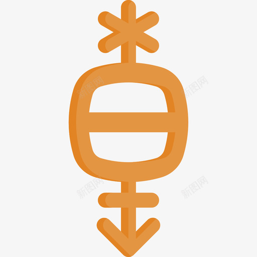 政治性别性别认同23扁平svg_新图网 https://ixintu.com 性别 政治 政治性 认同 扁平