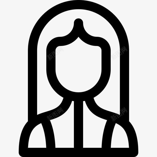 哥特式城市部落35直系svg_新图网 https://ixintu.com 哥特式 城市 部落 直系
