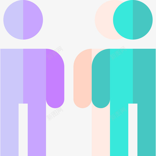 社会排斥心理健康14持平svg_新图网 https://ixintu.com 社会 排斥 心理健康 持平