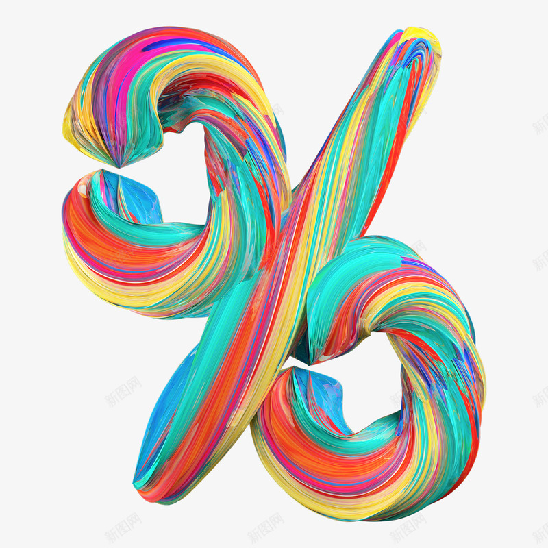 丙烯油画字母数字标点符号免扣C4D立体字C4D字体png_新图网 https://ixintu.com C4D 丙烯 丙烯画 免扣 创意 字体 字母 数字 标点符号 油画 立体