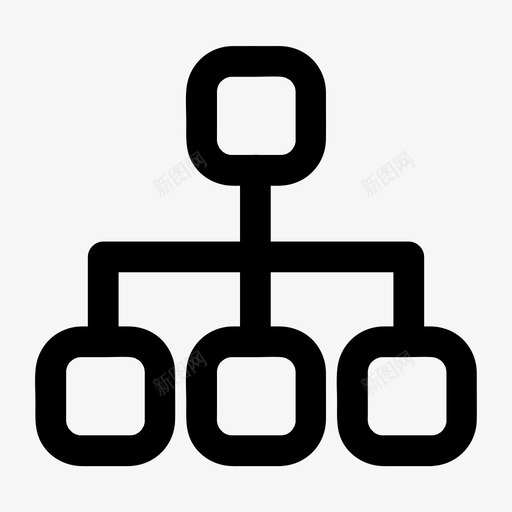 结构分析图表svg_新图网 https://ixintu.com 结构 分析 图表 顺序 报告 搜索引擎 优化 网站