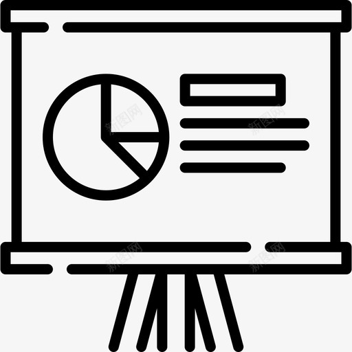 陈述领导力74直线型svg_新图网 https://ixintu.com 陈述 领导力 直线 线型