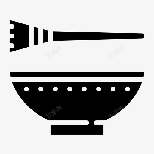 治疗spa48字形svg_新图网 https://ixintu.com 治疗 spa 字形