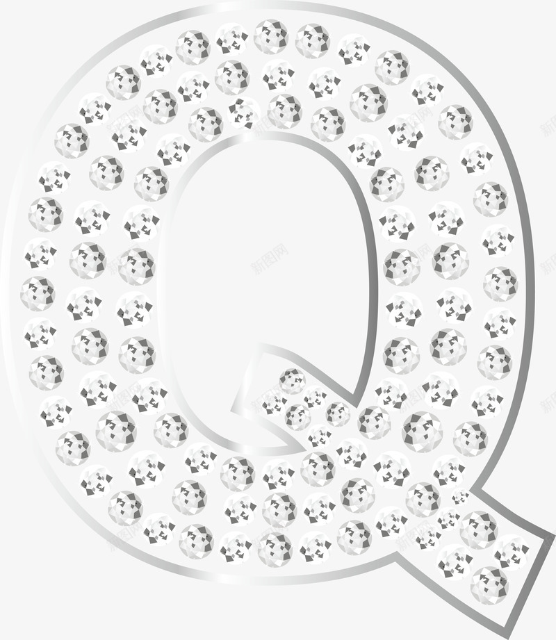 闪耀钻石英文字母符号装饰图案AI矢量27闪耀钻石英png免抠素材_新图网 https://ixintu.com 闪耀 钻石 英文 字母 符号 装饰 图案 AI 矢量 石英