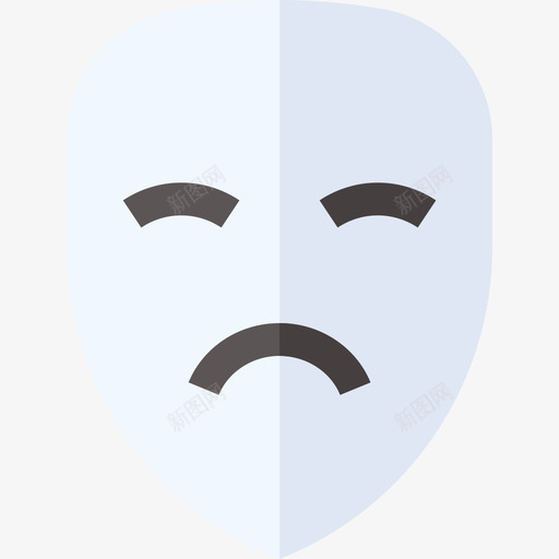 盖伊福克斯面具抗议11号扁平svg_新图网 https://ixintu.com 盖伊 福克斯 面具 抗议 11号 扁平