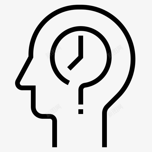老年痴呆症老龄化社会老年人svg_新图网 https://ixintu.com 老年 老年痴呆 痴呆症 老龄化 社会 老年人 遗忘