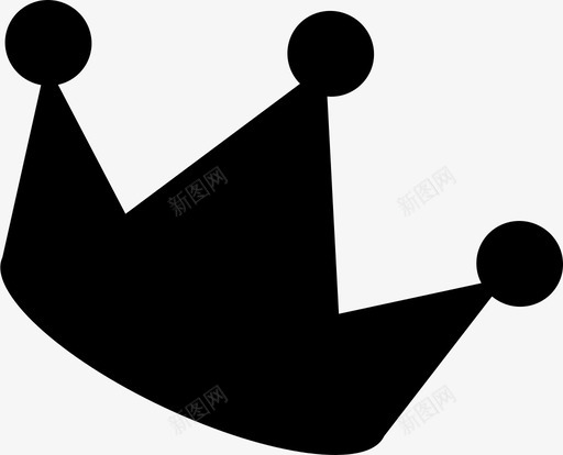 排名皇冠svg_新图网 https://ixintu.com 排名 皇冠