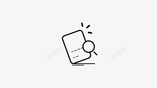 web暂无记录svg_新图网 https://ixintu.com web 无记录