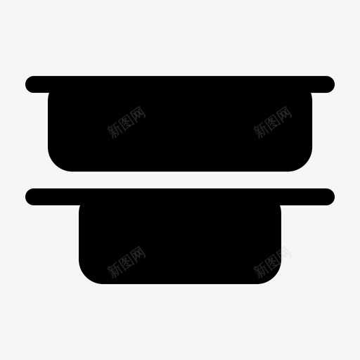 文本编辑底部分布svg_新图网 https://ixintu.com 文本 编辑 底部 分布 垂直