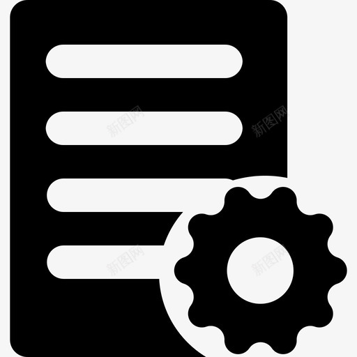黑白名单svg_新图网 https://ixintu.com 黑白 名单