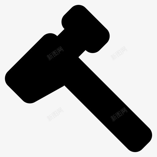 工具箱齿轮工程机械svg_新图网 https://ixintu.com 工具箱 齿轮 工程 机械 修理 工人 实心