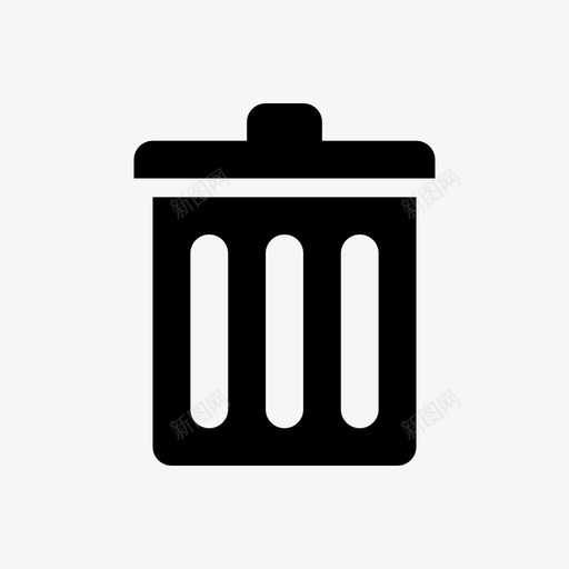 游记删除01svg_新图网 https://ixintu.com 游记 删除