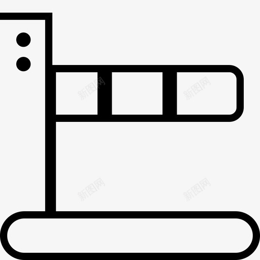 1车闸svg_新图网 https://ixintu.com 1车闸