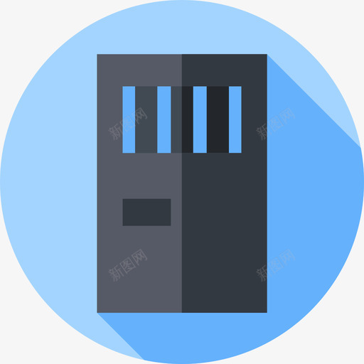 监狱警察66公寓svg_新图网 https://ixintu.com 监狱 警察 公寓