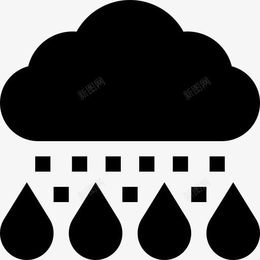 抑郁心理健康15充满svg_新图网 https://ixintu.com 抑郁 心理健康 充满