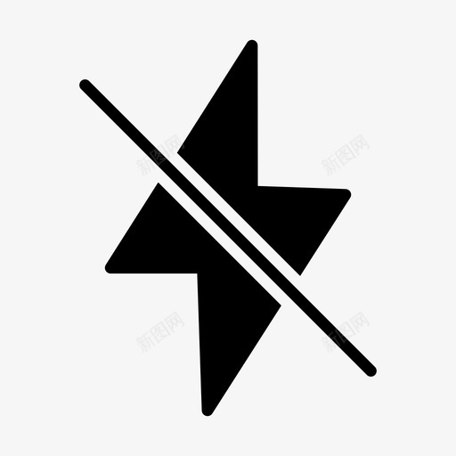 刹车灯关摄影svg_新图网 https://ixintu.com 刹车 车灯 摄影 手电筒 影线 字形 64px