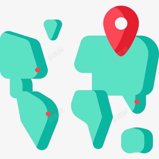 世界旅行349平svg_新图网 https://ixintu.com 世界 旅行