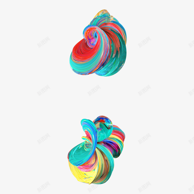 丙烯油画字母数字标点符号免扣C4D立体字C4D字体png_新图网 https://ixintu.com C4D 丙烯 丙烯画 免扣 创意 字体 字母 数字 标点符号 油画 立体