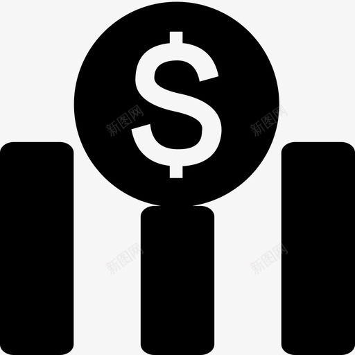 财务报销svg_新图网 https://ixintu.com 财务 报销