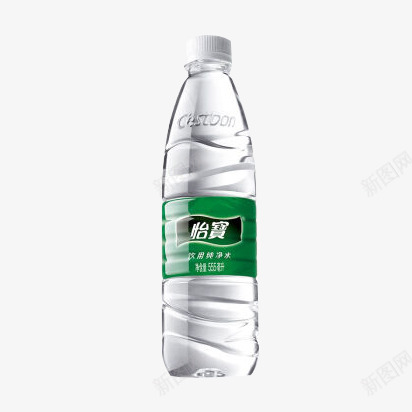 ManLiChaner矿泉水纯净水饮用水怡宝png_新图网 https://ixintu.com ManLiChaner 矿泉水 纯净水 饮用水 怡宝