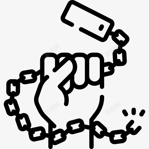 没有种族主义种族主义5直系svg_新图网 https://ixintu.com 种族主义 没有 直系