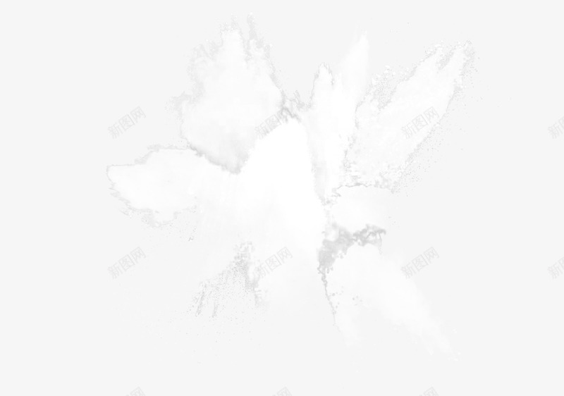 透明烟雾云雾透气空气旋转轻柔的7烟雾云雾png免抠素材_新图网 https://ixintu.com 云雾 旋转 烟雾 空气 轻柔 透明 透气