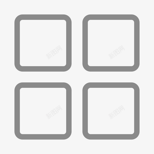 排列方式一svg_新图网 https://ixintu.com 排列 方式