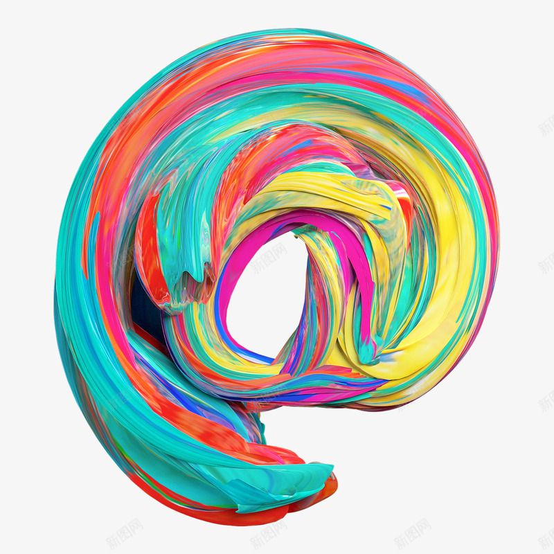 丙烯油画字母数字标点符号免扣C4D立体字C4D字体png_新图网 https://ixintu.com C4D 丙烯 丙烯画 免扣 创意 字体 字母 数字 标点符号 油画 立体