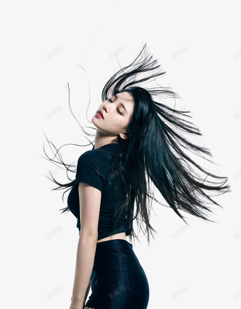 图外国女模特美容护肤化妆品人物免扣png免抠素材_新图网 https://ixintu.com 人物 免扣 化妆品 外国 模特 美容护肤